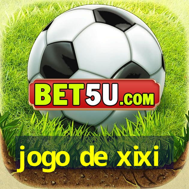 jogo de xixi